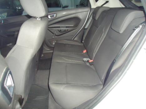 FORD Fiesta Hatch 1.5 16V 4P SE FLEX, Foto 8