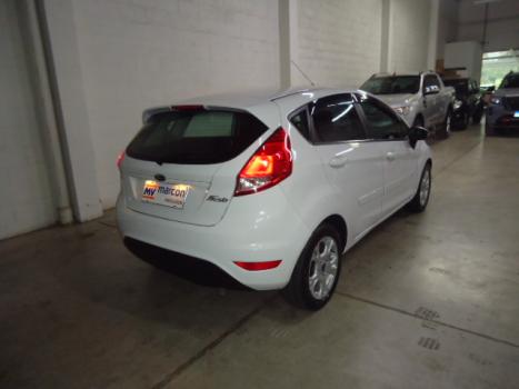 FORD Fiesta Hatch 1.5 16V 4P SE FLEX, Foto 9