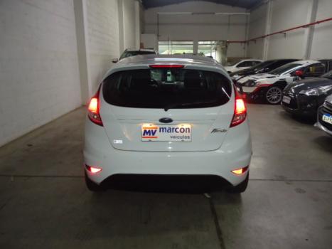 FORD Fiesta Hatch 1.5 16V 4P SE FLEX, Foto 10