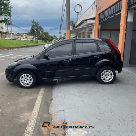 FORD Fiesta Hatch 1.0 4P CLASS, Foto 2