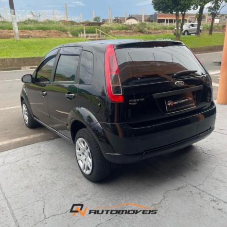 FORD Fiesta Hatch 1.0 4P CLASS, Foto 3