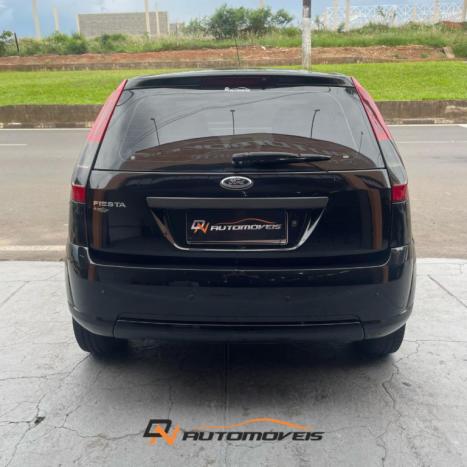 FORD Fiesta Hatch 1.0 4P CLASS, Foto 4