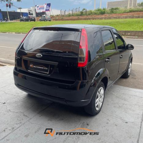 FORD Fiesta Hatch 1.0 4P CLASS, Foto 5