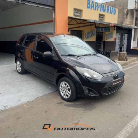 FORD Fiesta Hatch 1.0 4P CLASS, Foto 7