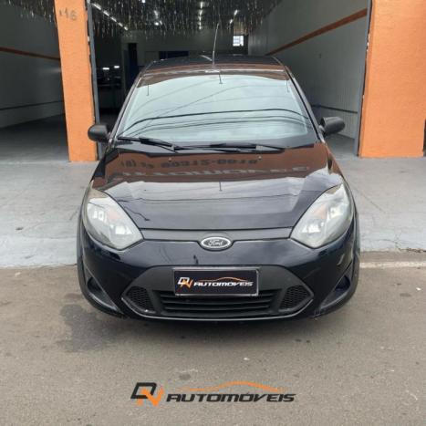 FORD Fiesta Hatch 1.0 4P CLASS, Foto 8