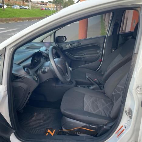 FORD Fiesta Hatch 1.5 16V 4P S FLEX, Foto 10