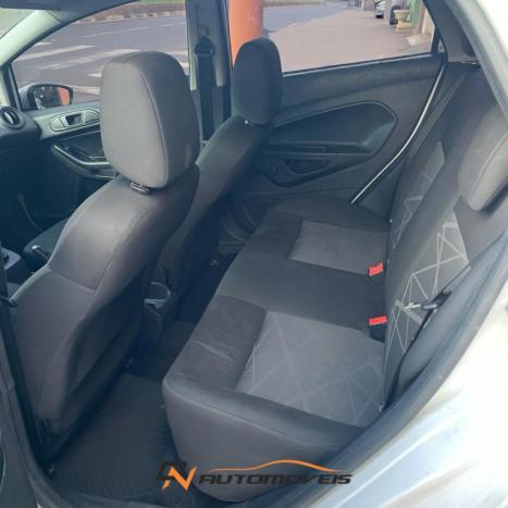 FORD Fiesta Hatch 1.5 16V 4P S FLEX, Foto 12
