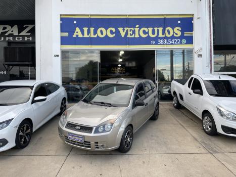 FORD Fiesta Hatch 1.0 4P CLASS FLEX, Foto 1