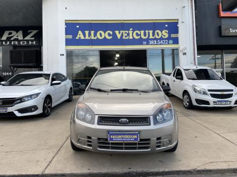 FORD Fiesta Hatch 1.0 4P CLASS FLEX, Foto 2