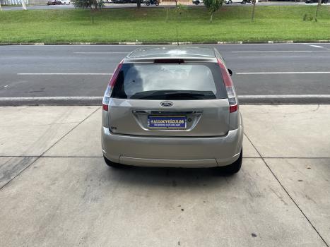 FORD Fiesta Hatch 1.0 4P CLASS FLEX, Foto 7