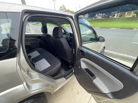 FORD Fiesta Hatch 1.0 4P CLASS FLEX, Foto 17