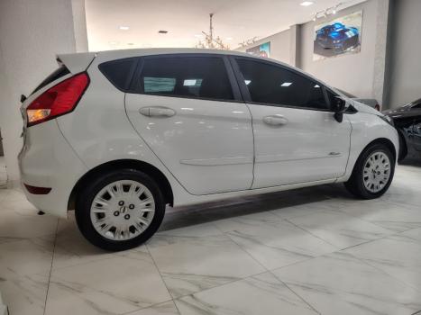 FORD Fiesta Hatch 1.5 16V 4P S FLEX, Foto 9