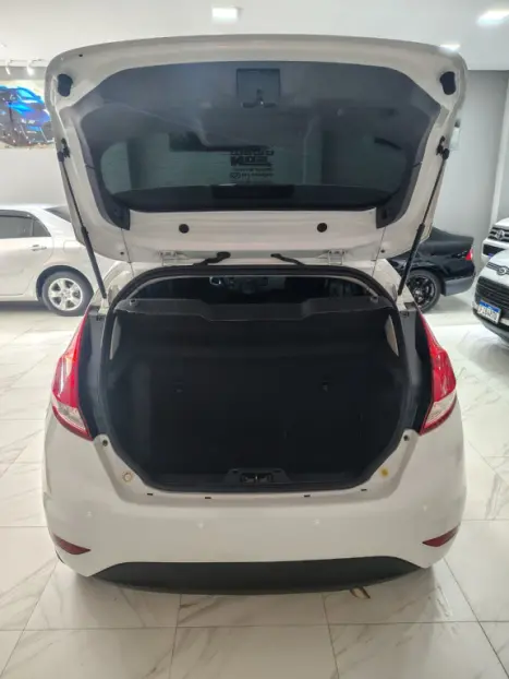 FORD Fiesta Hatch 1.5 16V 4P S FLEX, Foto 14