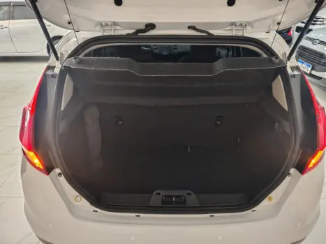 FORD Fiesta Hatch 1.5 16V 4P S FLEX, Foto 15