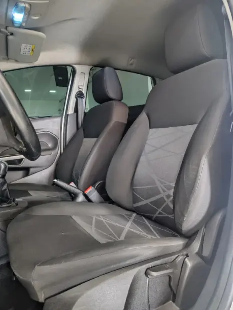 FORD Fiesta Hatch 1.5 16V 4P S FLEX, Foto 19