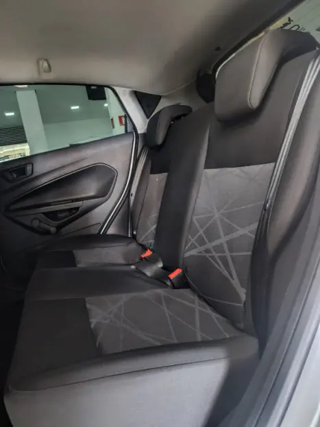 FORD Fiesta Hatch 1.5 16V 4P S FLEX, Foto 20