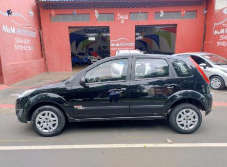 FORD Fiesta Hatch 1.6 4P CLASS FLEX, Foto 2