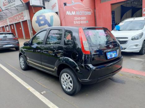 FORD Fiesta Hatch 1.6 4P CLASS FLEX, Foto 3