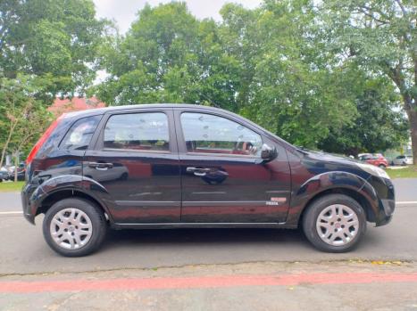 FORD Fiesta Hatch 1.6 4P CLASS FLEX, Foto 8