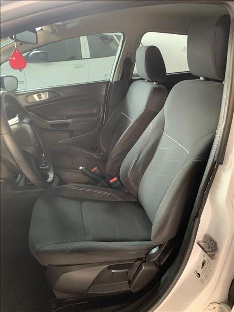 FORD Fiesta Hatch 1.6 16V 4P SE FLEX, Foto 5
