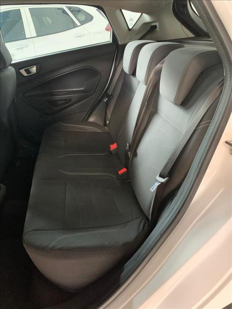 FORD Fiesta Hatch 1.6 16V 4P SE FLEX, Foto 6
