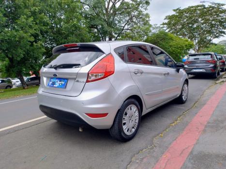 FORD Fiesta Hatch 1.5 16V 4P S FLEX, Foto 4