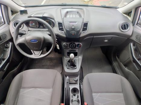 FORD Fiesta Hatch 1.5 16V 4P S FLEX, Foto 6