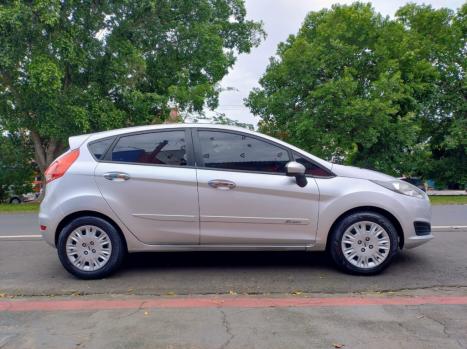 FORD Fiesta Hatch 1.5 16V 4P S FLEX, Foto 7