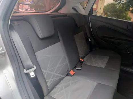 FORD Fiesta Hatch 1.5 16V 4P S FLEX, Foto 11