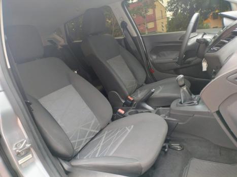 FORD Fiesta Hatch 1.5 16V 4P S FLEX, Foto 12