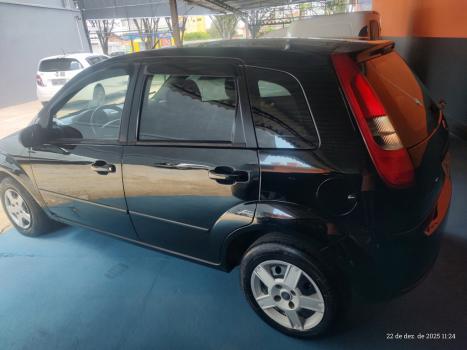 FORD Fiesta Hatch 1.6 4P CLASS FLEX, Foto 2