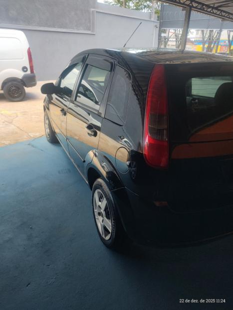 FORD Fiesta Hatch 1.6 4P CLASS FLEX, Foto 3