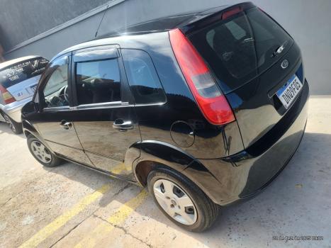 FORD Fiesta Hatch 1.6 4P CLASS FLEX, Foto 7