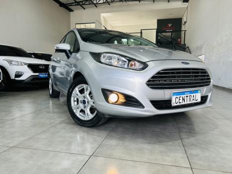 FORD Fiesta Hatch 1.5 16V 4P SE FLEX, Foto 1