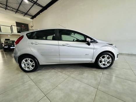 FORD Fiesta Hatch 1.5 16V 4P SE FLEX, Foto 5