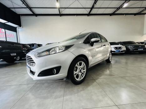 FORD Fiesta Hatch 1.5 16V 4P SE FLEX, Foto 11