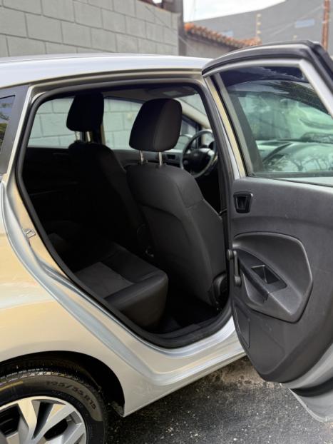 FORD Fiesta Hatch 1.5 16V 4P S FLEX, Foto 3