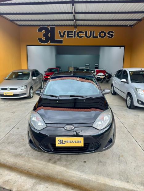 FORD Fiesta Hatch 1.0 4P CLASS FLEX, Foto 2