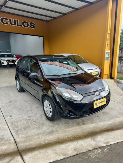 FORD Fiesta Hatch 1.0 4P CLASS FLEX, Foto 3