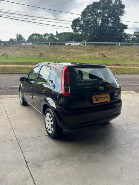 FORD Fiesta Hatch 1.0 4P CLASS FLEX, Foto 4