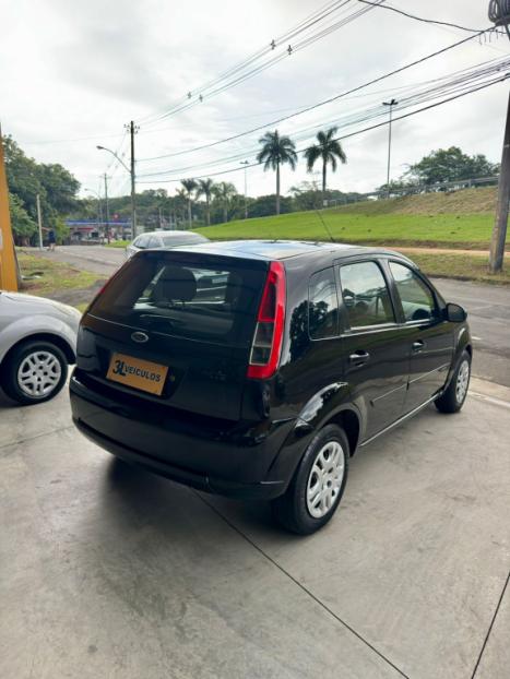 FORD Fiesta Hatch 1.0 4P CLASS FLEX, Foto 6