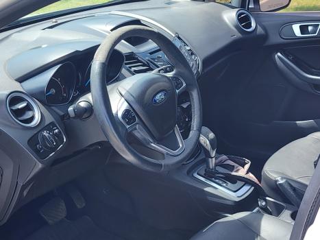 FORD Fiesta Hatch 1.6 16V 4P FLEX TITANIUM PLUS POWERSHIFT AUTOM�TICO, Foto 11