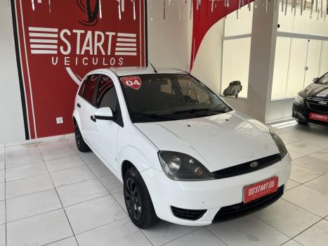 FORD Fiesta Hatch 1.6 4P, Foto 3