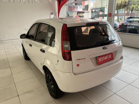 FORD Fiesta Hatch 1.6 4P, Foto 6