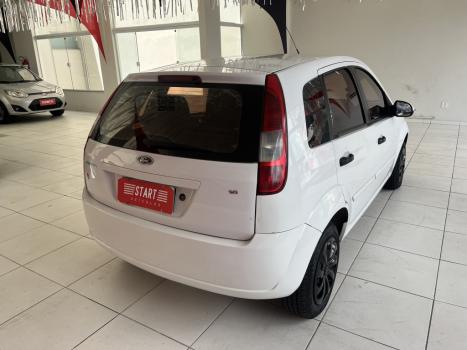 FORD Fiesta Hatch 1.6 4P, Foto 7