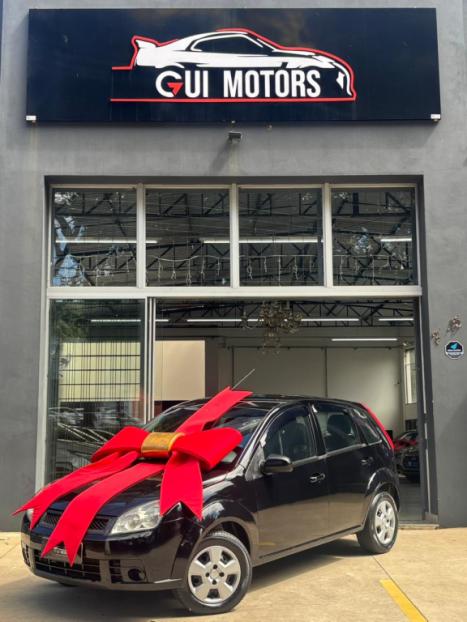 FORD Fiesta Hatch 1.0 4P FLEX, Foto 1