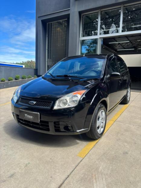 FORD Fiesta Hatch 1.0 4P FLEX, Foto 2