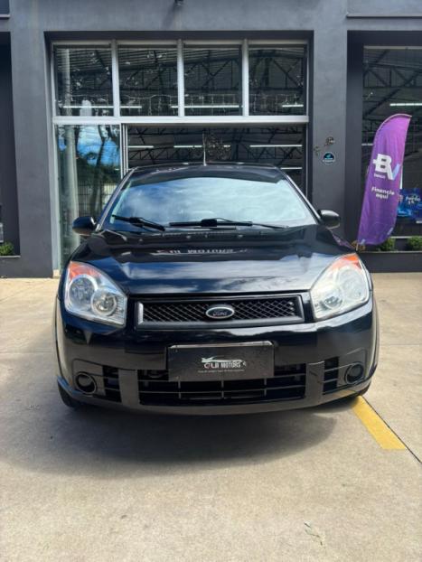 FORD Fiesta Hatch 1.0 4P FLEX, Foto 3