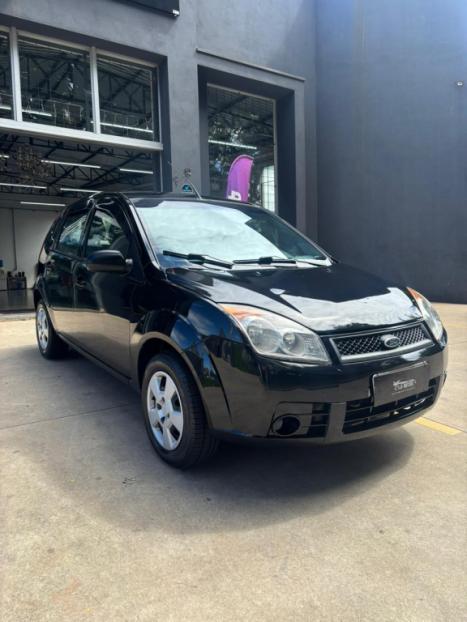 FORD Fiesta Hatch 1.0 4P FLEX, Foto 4