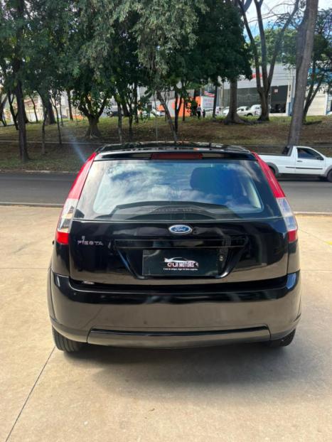 FORD Fiesta Hatch 1.0 4P FLEX, Foto 6